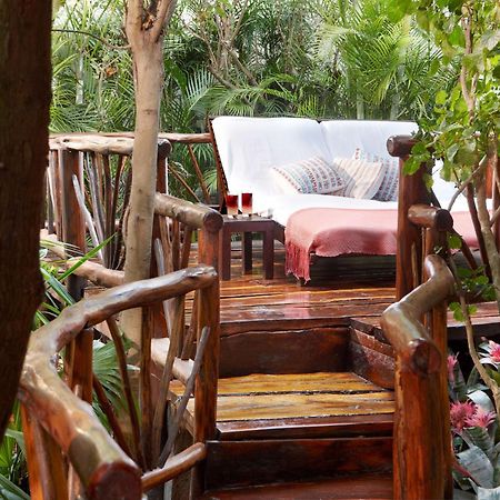 Viceroy Riviera Maya, A Luxury Villa Resort - Adults Only Экстерьер фото