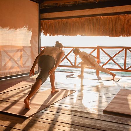 Viceroy Riviera Maya, A Luxury Villa Resort - Adults Only Экстерьер фото