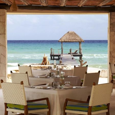 Viceroy Riviera Maya, A Luxury Villa Resort - Adults Only Экстерьер фото