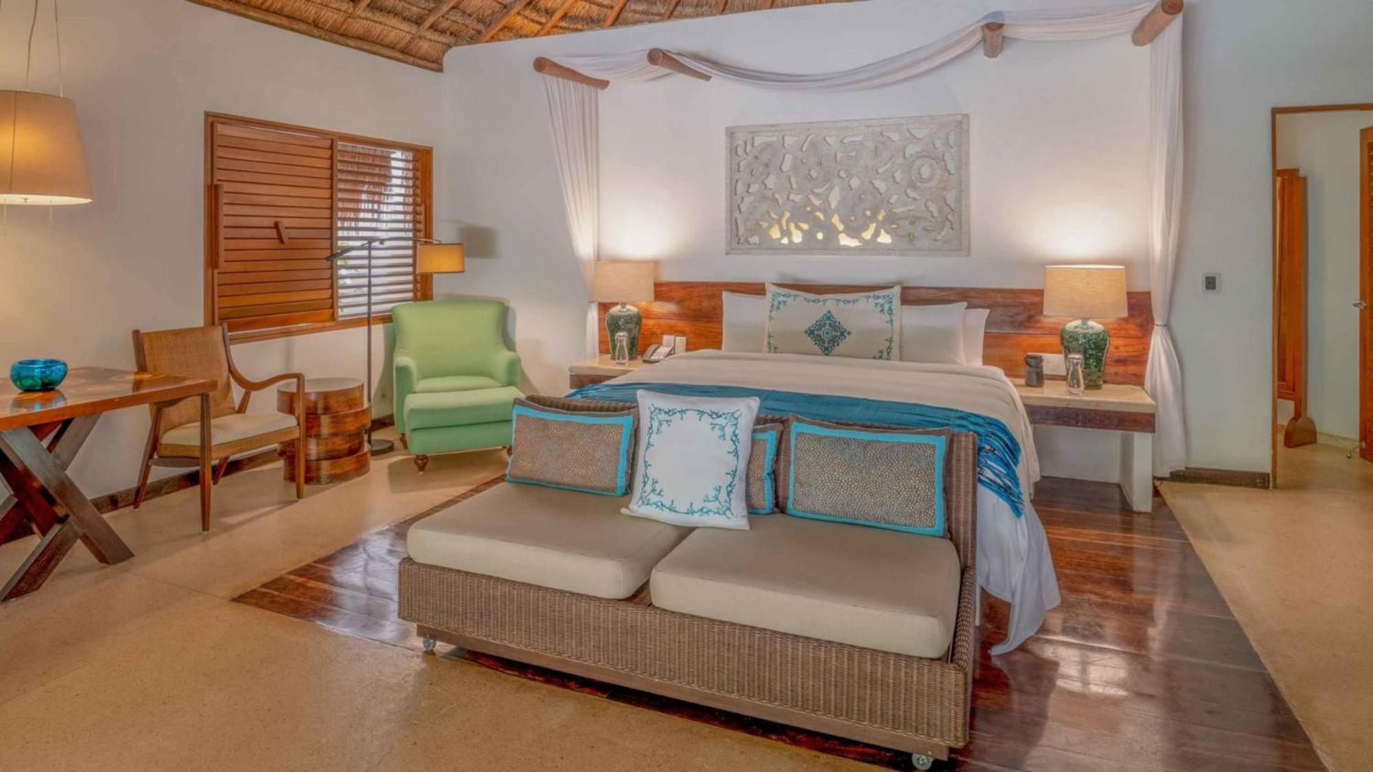 Viceroy Riviera Maya, A Luxury Villa Resort - Adults Only Номер фото