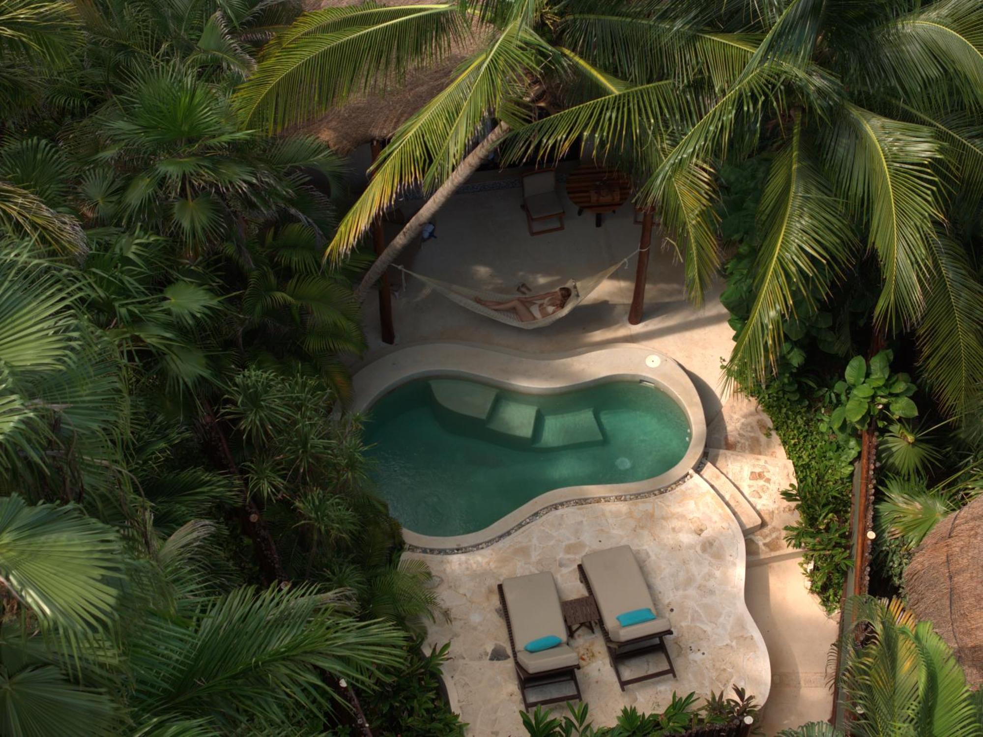 Viceroy Riviera Maya, A Luxury Villa Resort - Adults Only Экстерьер фото
