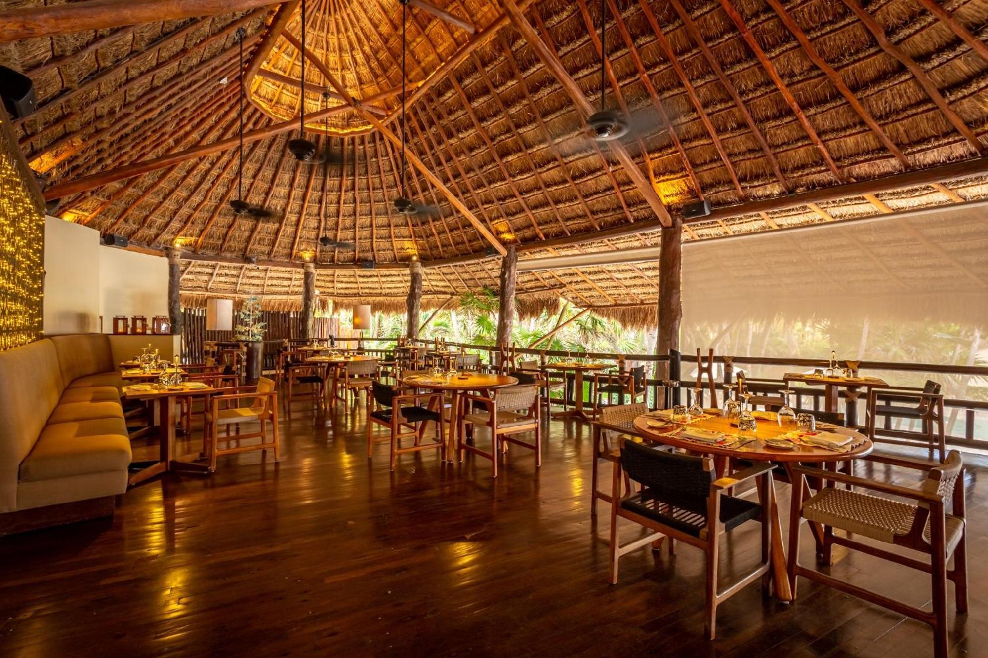 Viceroy Riviera Maya, A Luxury Villa Resort - Adults Only Экстерьер фото