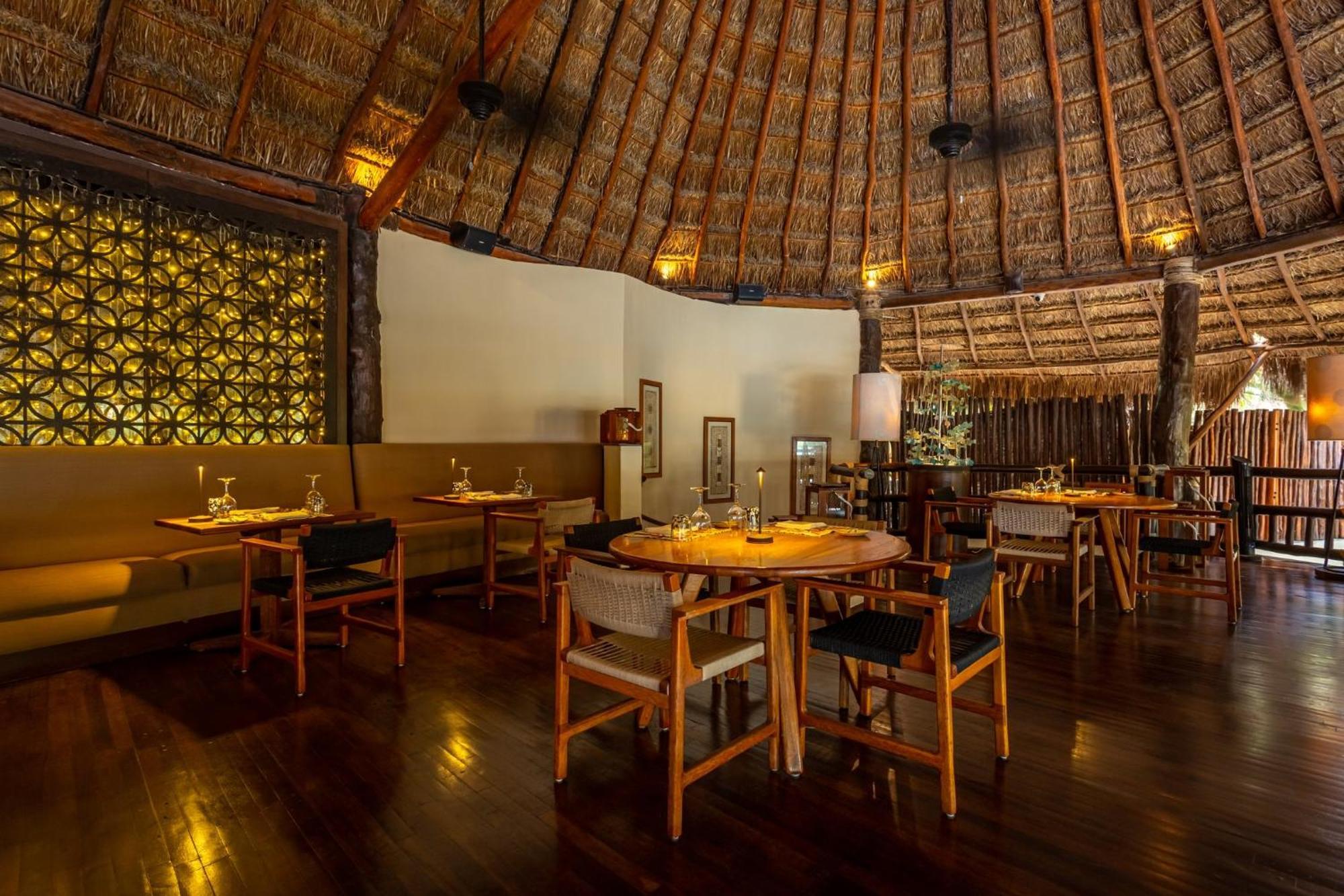 Viceroy Riviera Maya, A Luxury Villa Resort - Adults Only Экстерьер фото