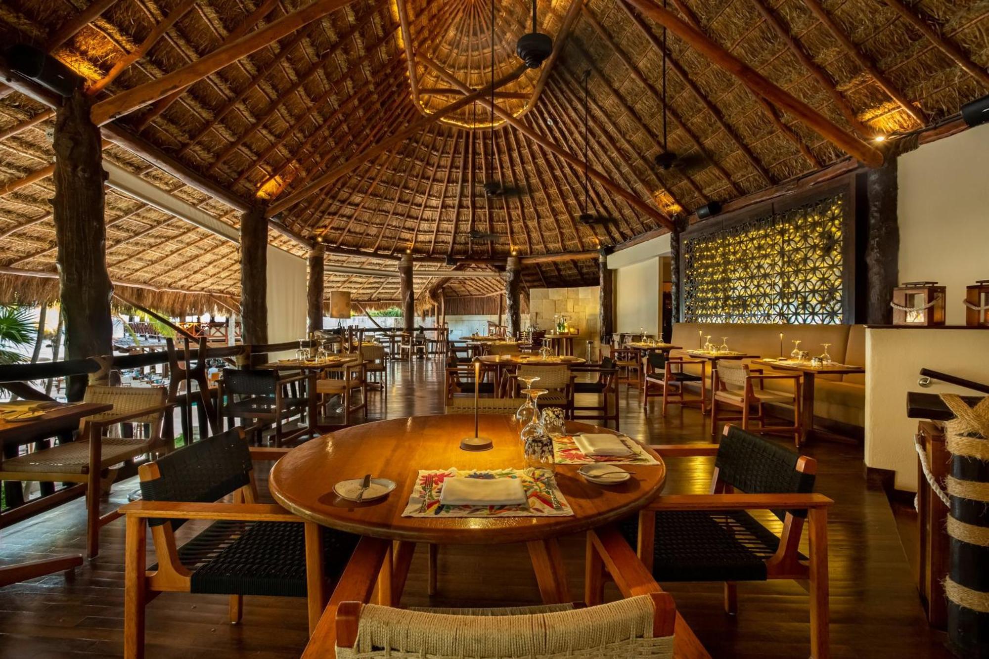 Viceroy Riviera Maya, A Luxury Villa Resort - Adults Only Экстерьер фото