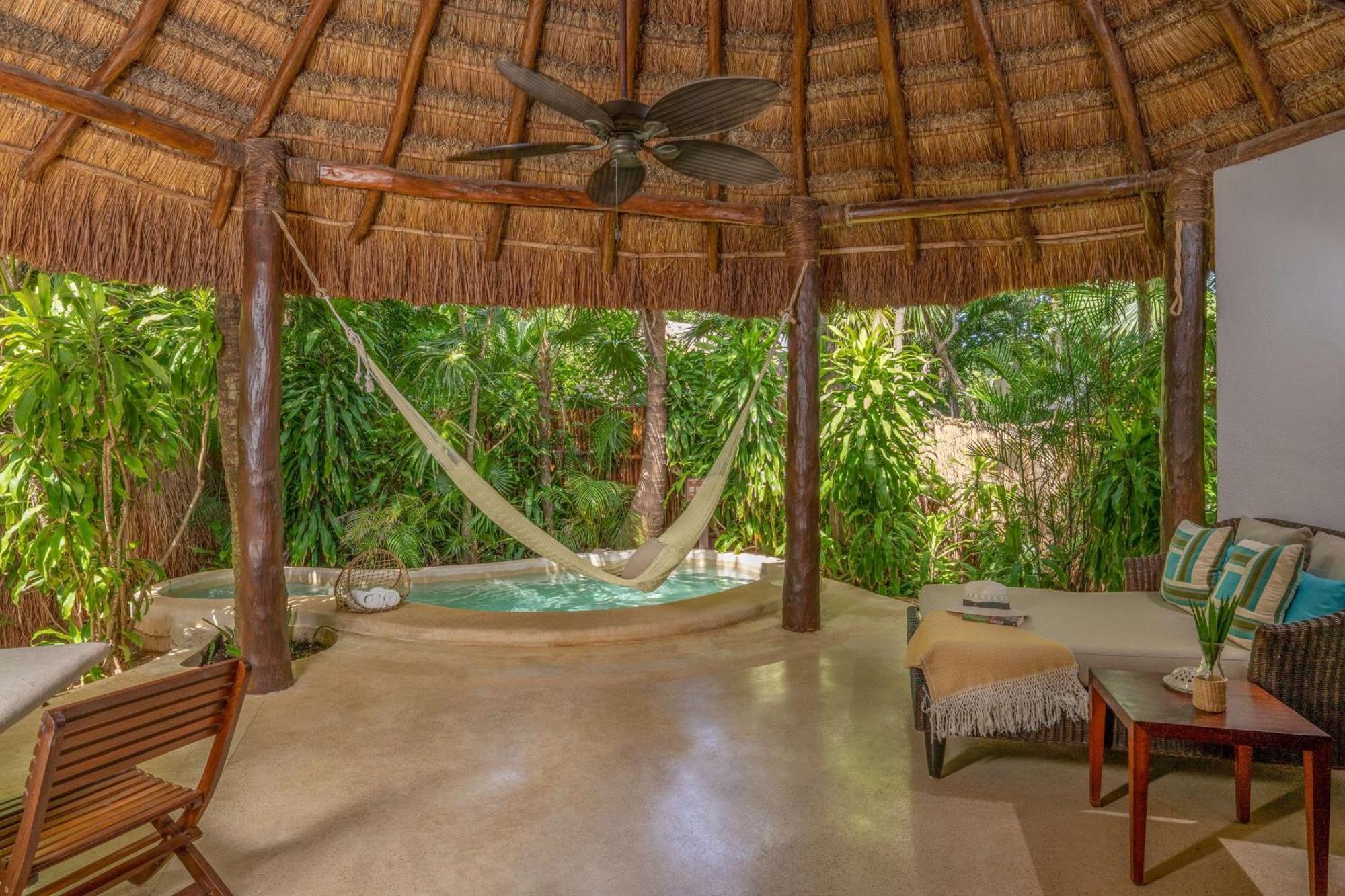 Viceroy Riviera Maya, A Luxury Villa Resort - Adults Only Экстерьер фото