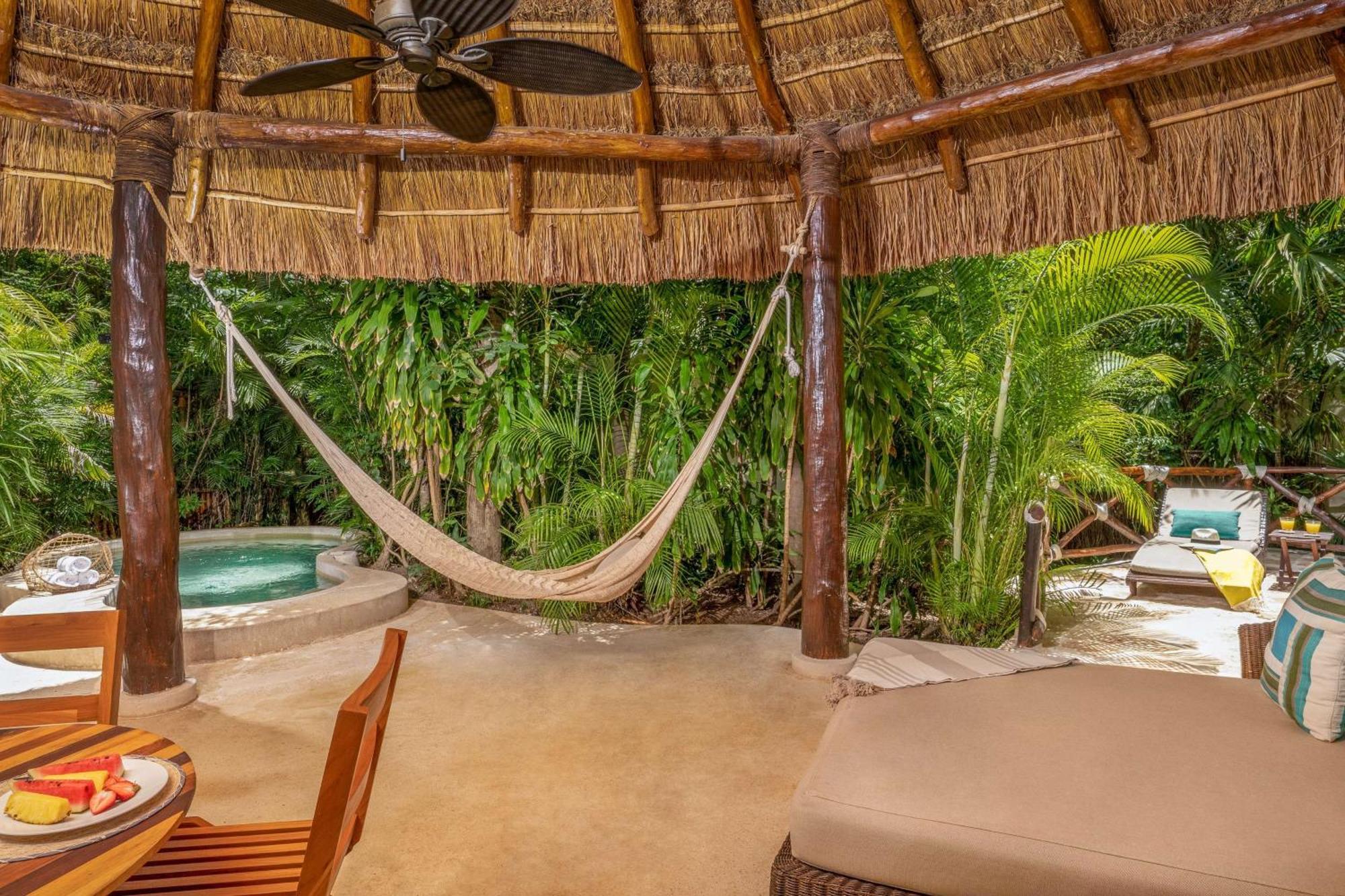 Viceroy Riviera Maya, A Luxury Villa Resort - Adults Only Экстерьер фото