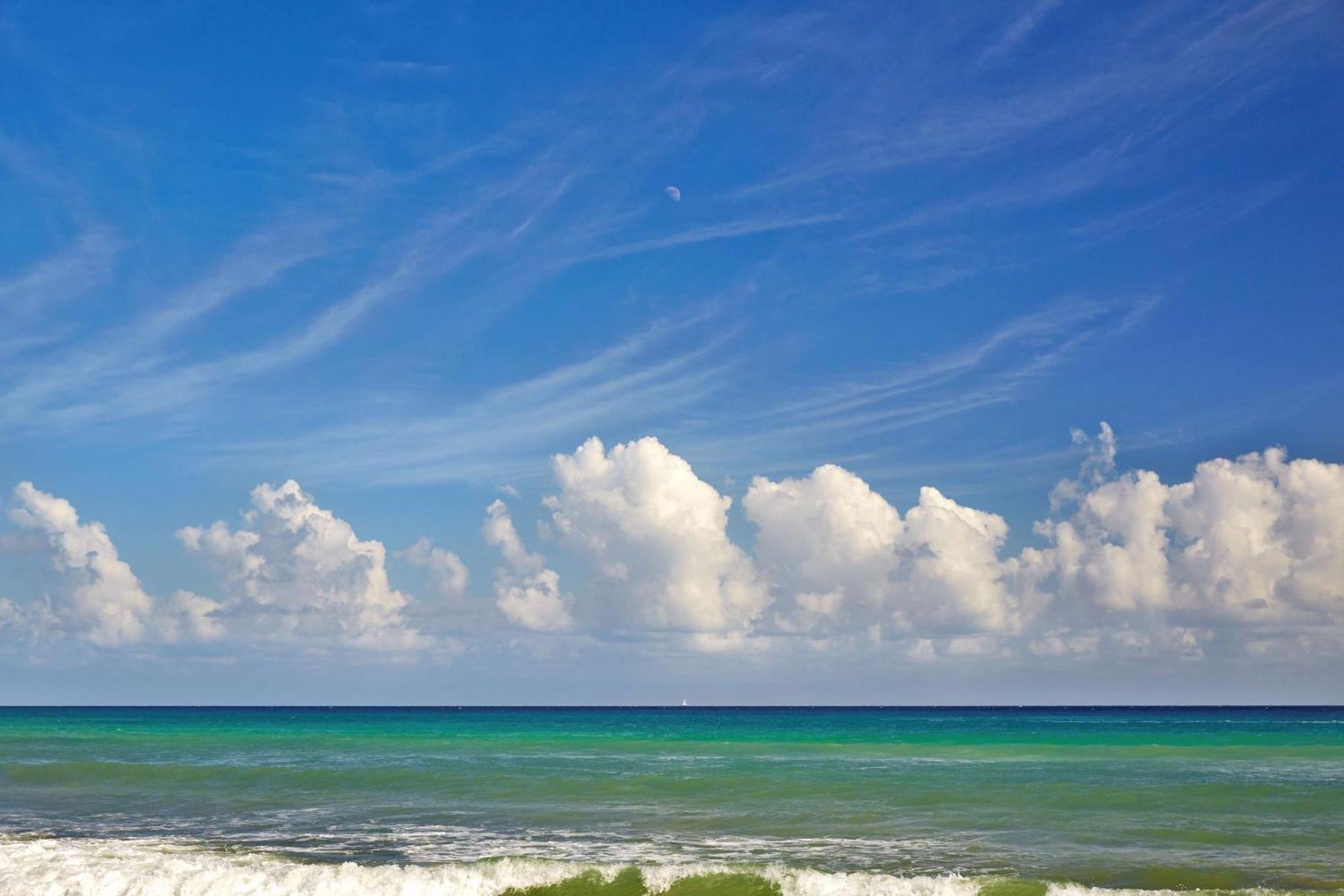 Viceroy Riviera Maya, A Luxury Villa Resort - Adults Only Экстерьер фото