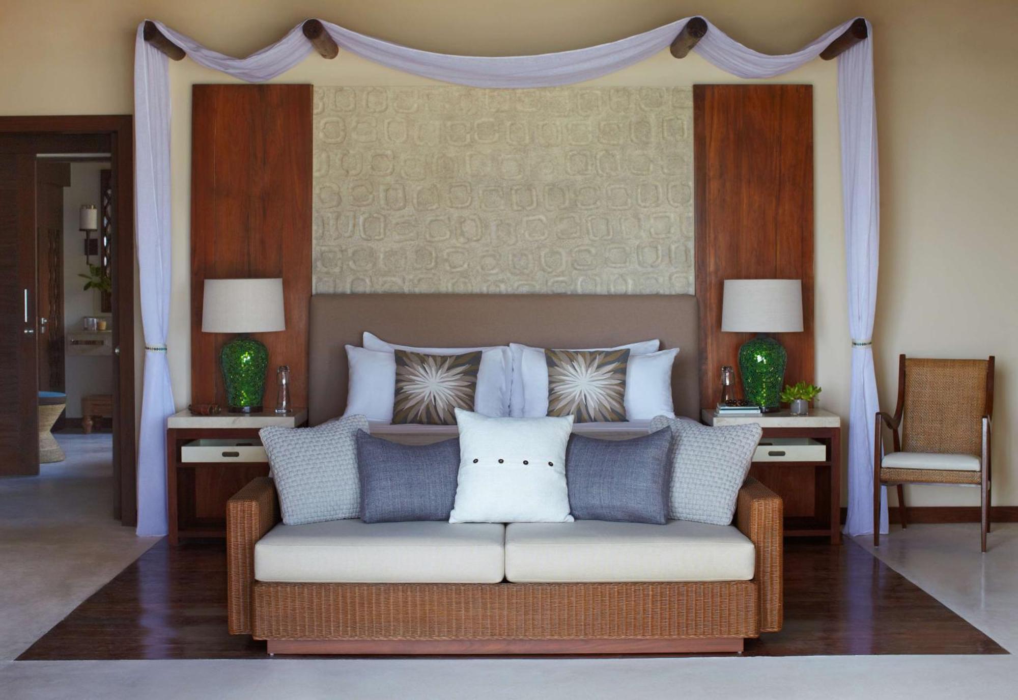 Viceroy Riviera Maya, A Luxury Villa Resort - Adults Only Экстерьер фото