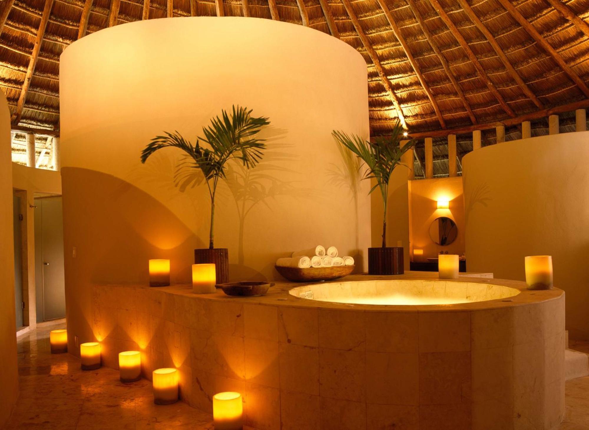 Viceroy Riviera Maya, A Luxury Villa Resort - Adults Only Экстерьер фото