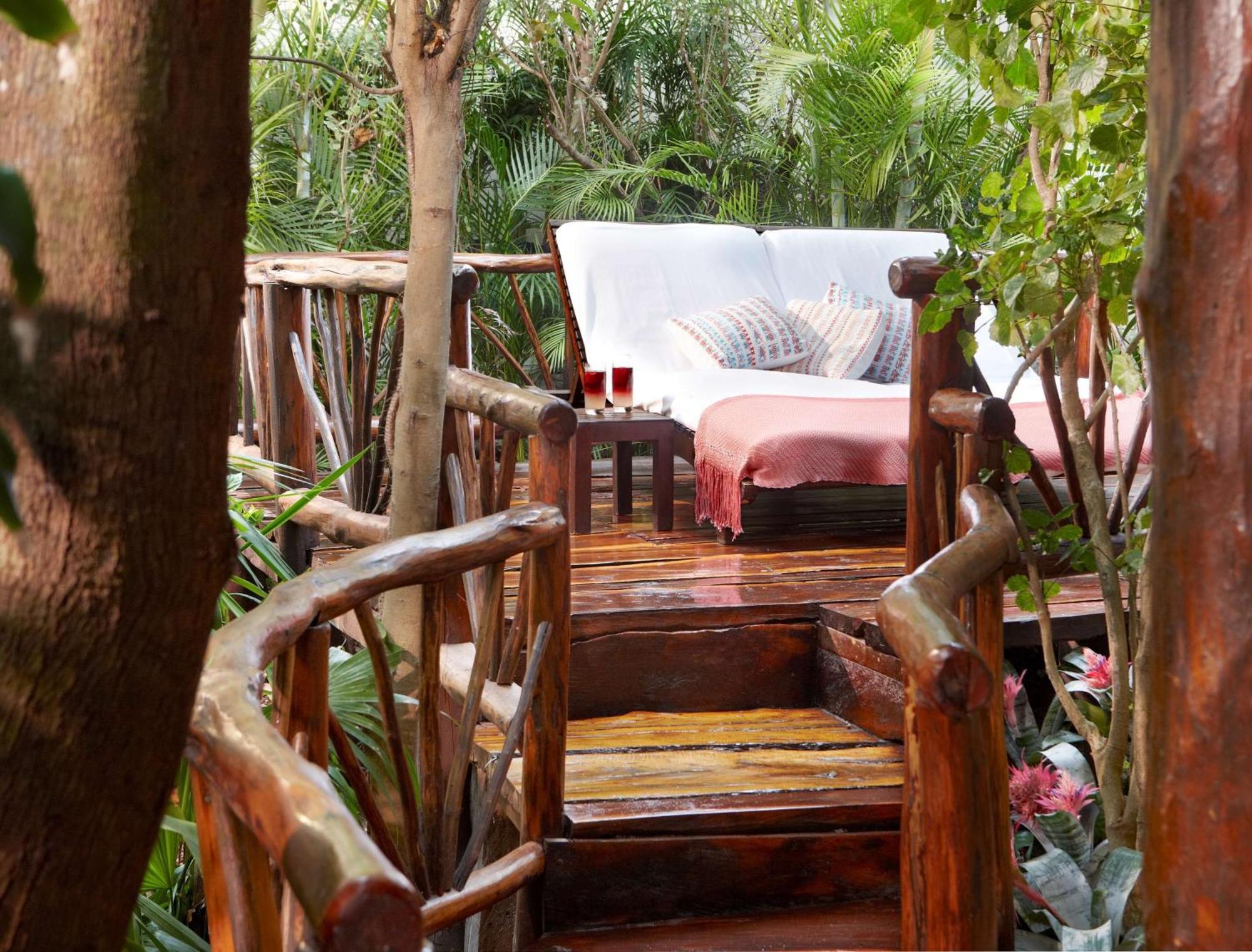 Viceroy Riviera Maya, A Luxury Villa Resort - Adults Only Экстерьер фото