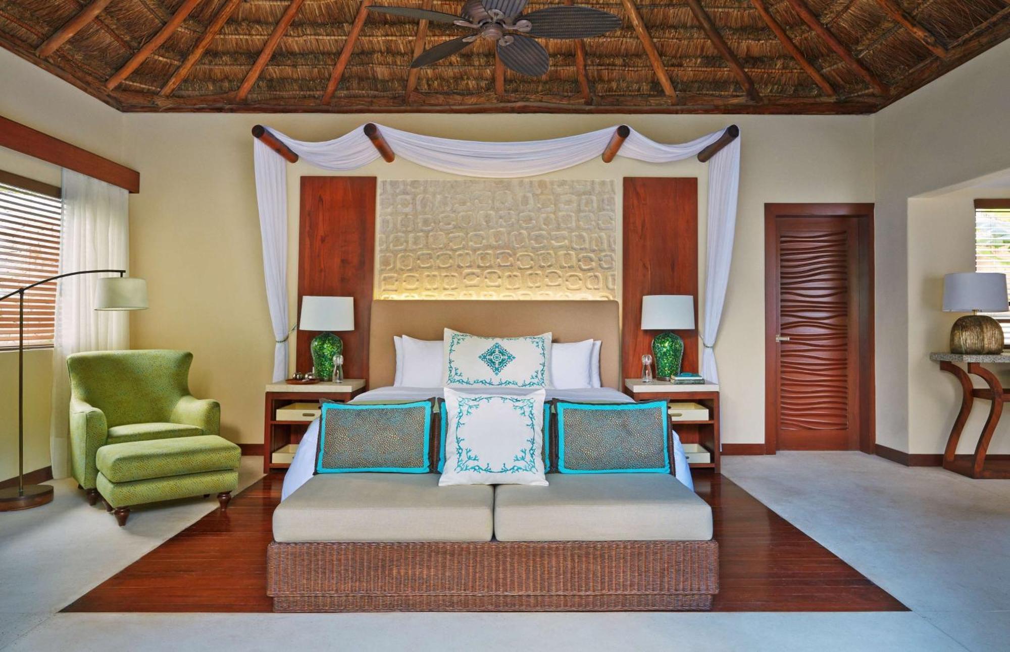 Viceroy Riviera Maya, A Luxury Villa Resort - Adults Only Экстерьер фото