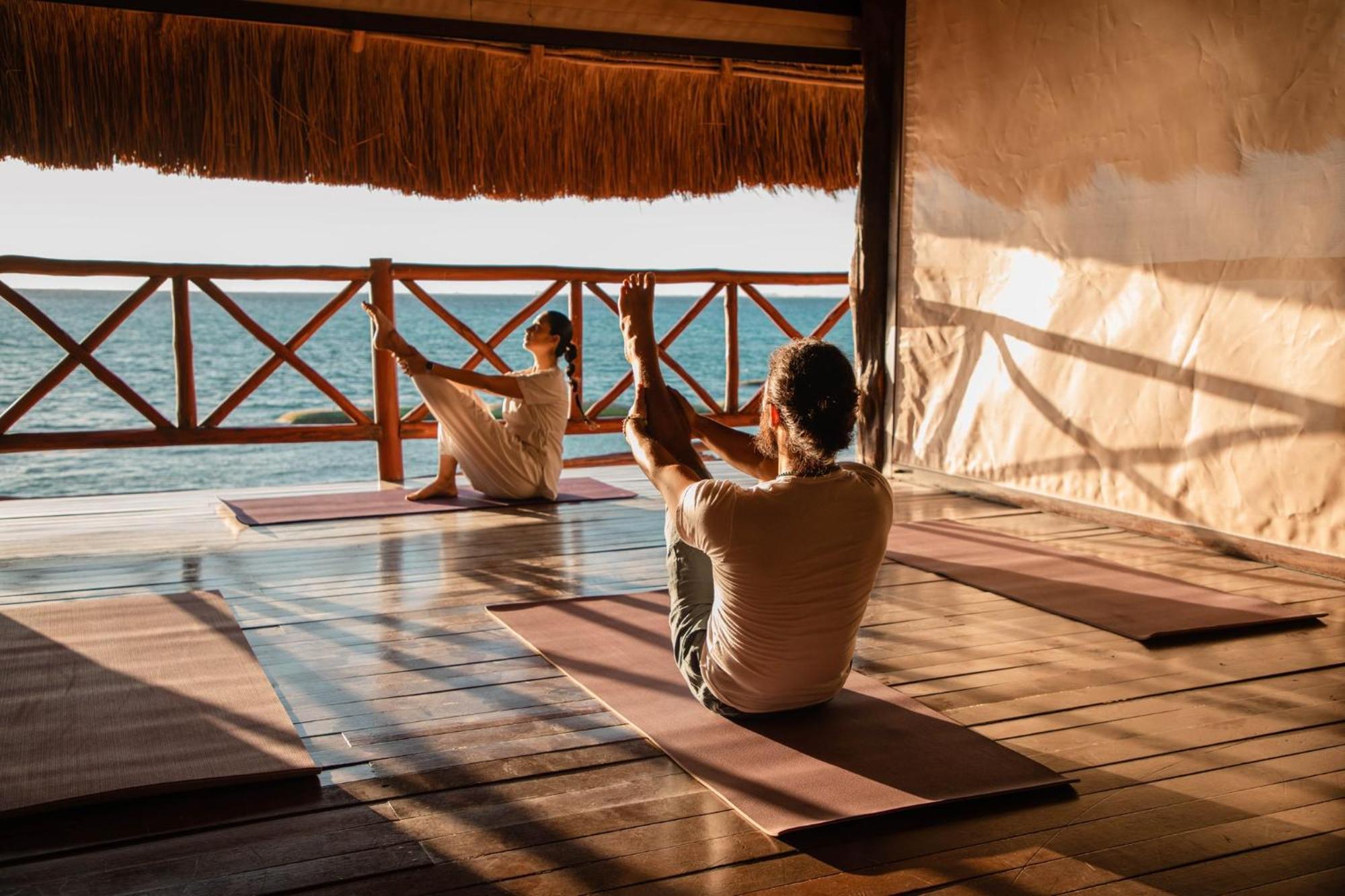 Viceroy Riviera Maya, A Luxury Villa Resort - Adults Only Экстерьер фото