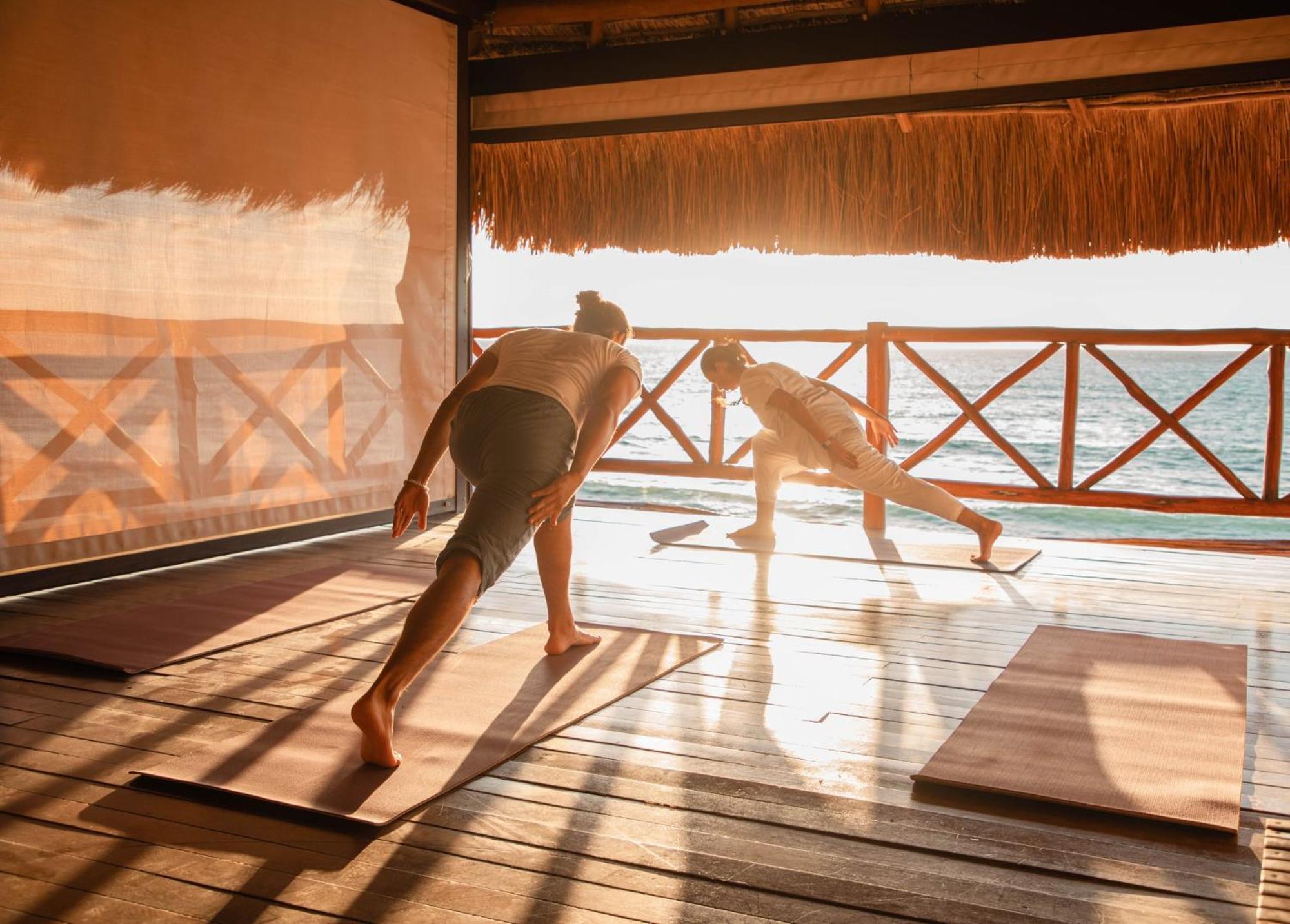 Viceroy Riviera Maya, A Luxury Villa Resort - Adults Only Экстерьер фото
