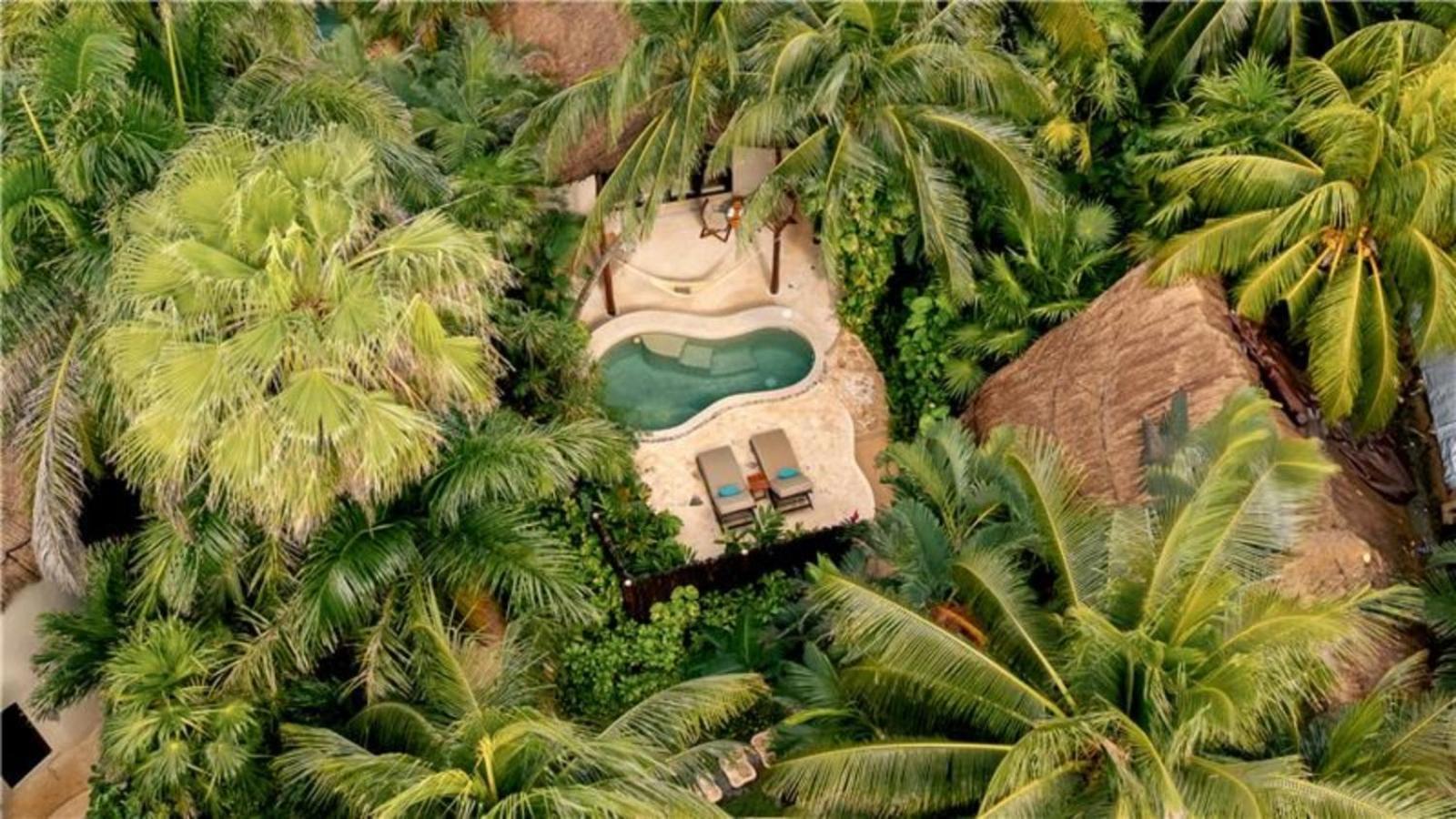 Viceroy Riviera Maya, A Luxury Villa Resort - Adults Only Экстерьер фото